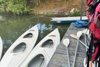 Uncle Wong Happy Farm